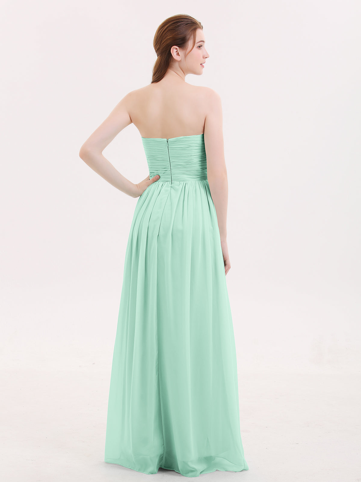 Mint Green